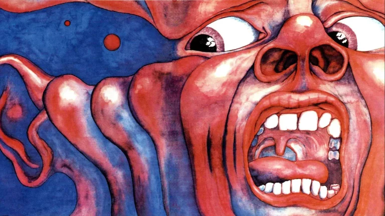King Crimson（キング クリムゾン） 全アルバム ランキング｜おすすめ