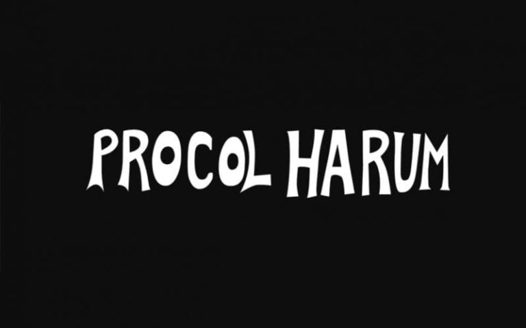 Procol Harum（プロコル・ハルム）全アルバムランキング｜おすすめアルバム