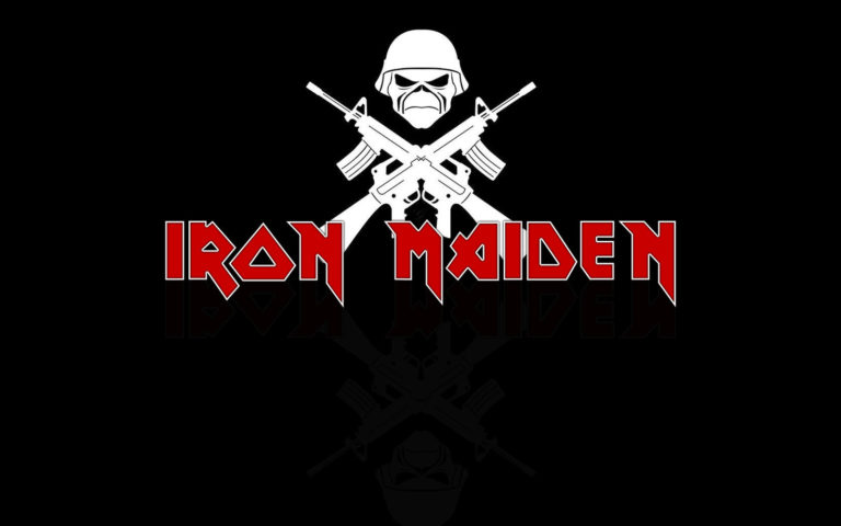 名盤アイアン・メイデン（Iron Maiden）アルバムコレクション5枚セット アイアン・メイデン、名ライヴ盤ばかりをピックアップした ”ザ・ライヴ