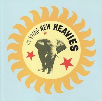 ブラン・ニュー・ヘヴィーズ（Brand New Heavies） 全アルバム ランキング｜おすすめアルバム