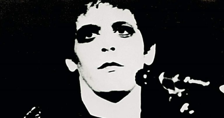 Lou Reed（ルー・リード）全アルバム ランキング｜名盤、おすすめ