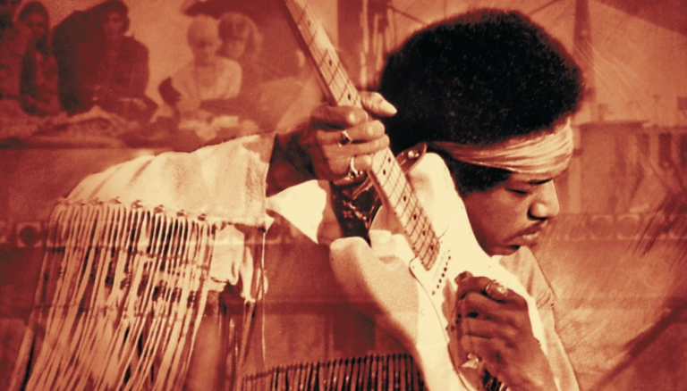 Jimi Hendrix（ジミ・ヘンドリックス）全アルバム ランキング｜名盤、おすすめ アルバムの紹介