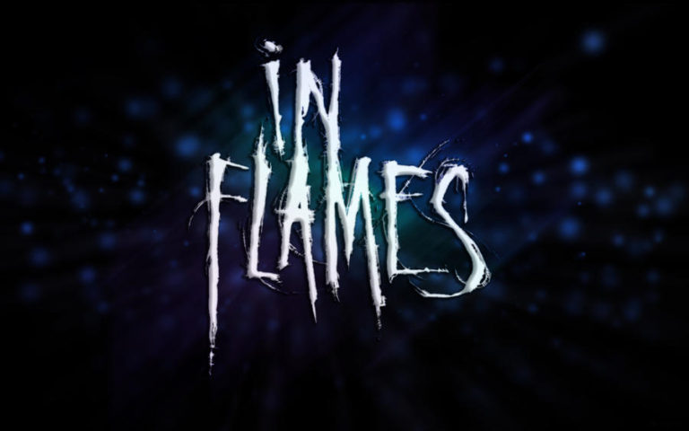 IN FLAMES 国内初回盤含むアルバム9枚セット In Flames（イン
